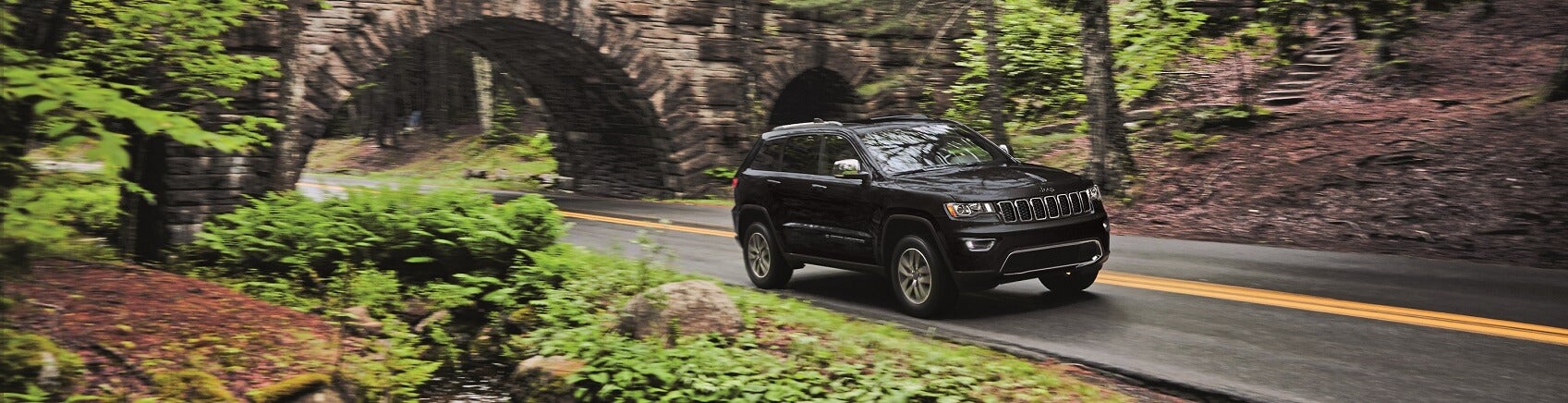 2022 Jeep Grand Cherokee Interior Preview