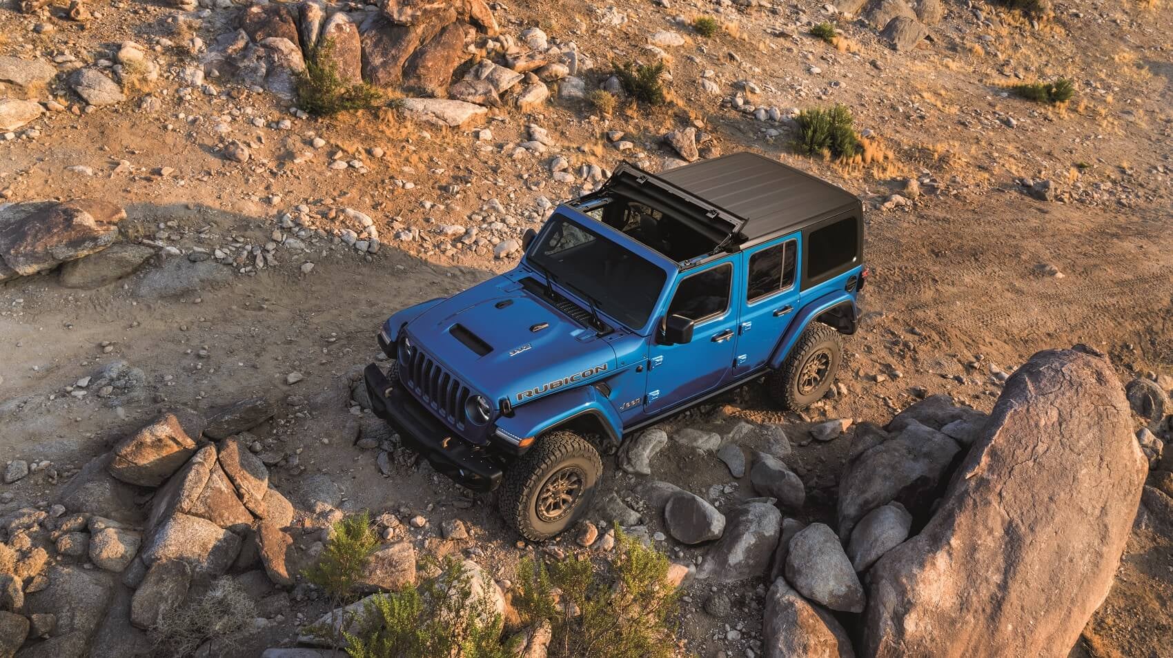 JEEP WRANGLER TOWING CAPACITY