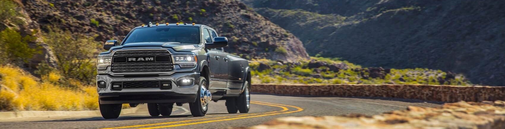 Trucks for Sale in West Virginia 