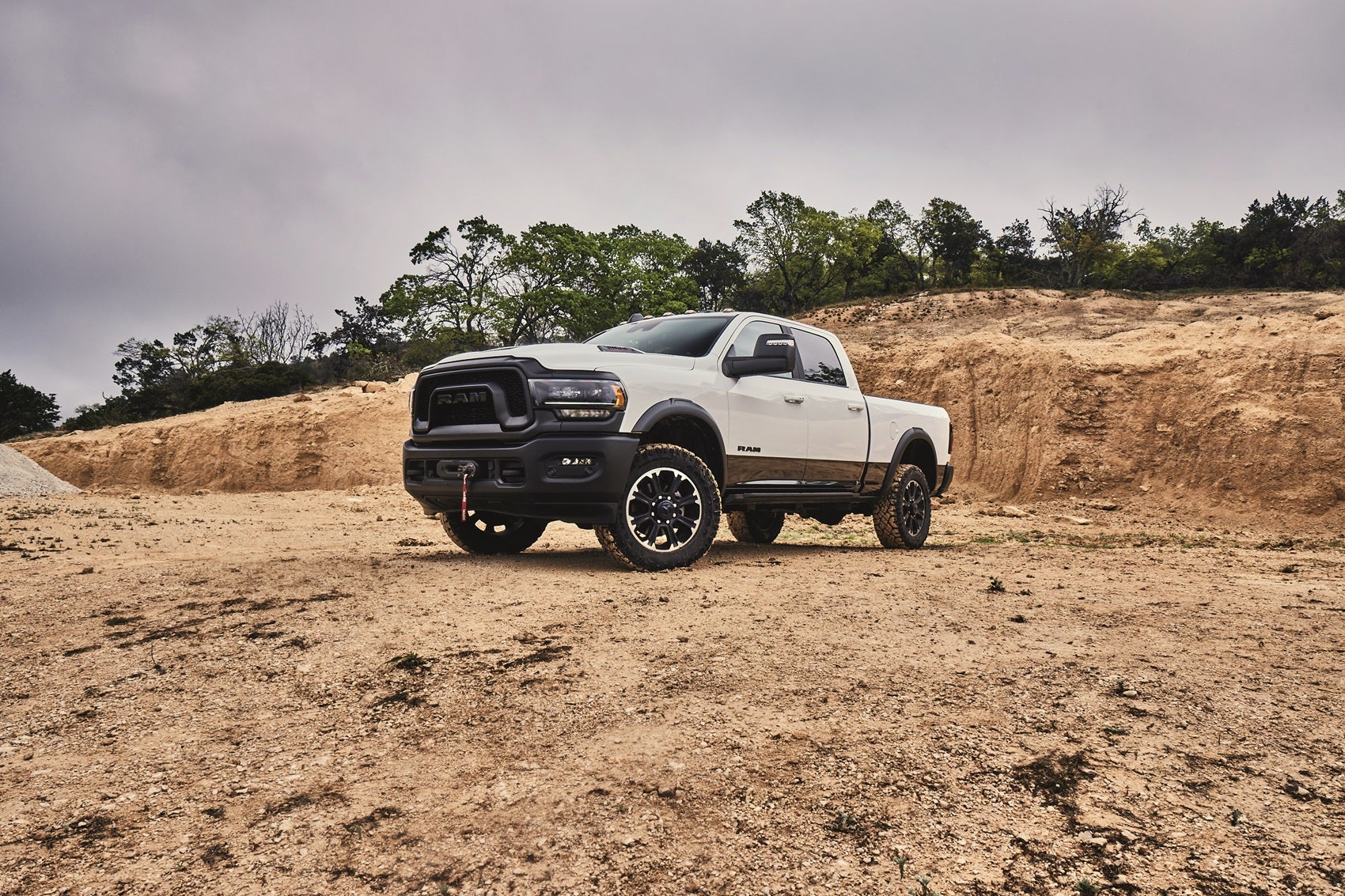 Ram Trucks for Sale South Charleston WV