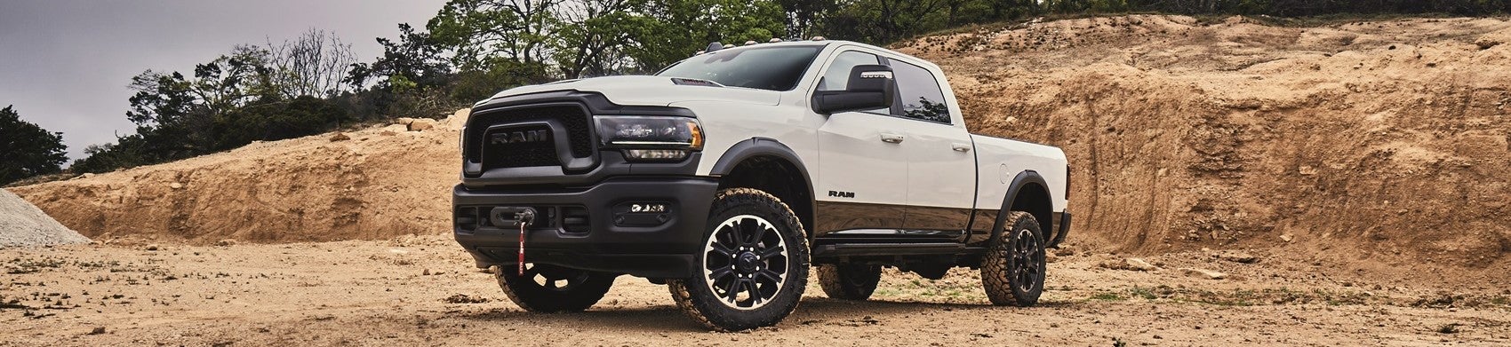 Ram Vehicles for Sale 