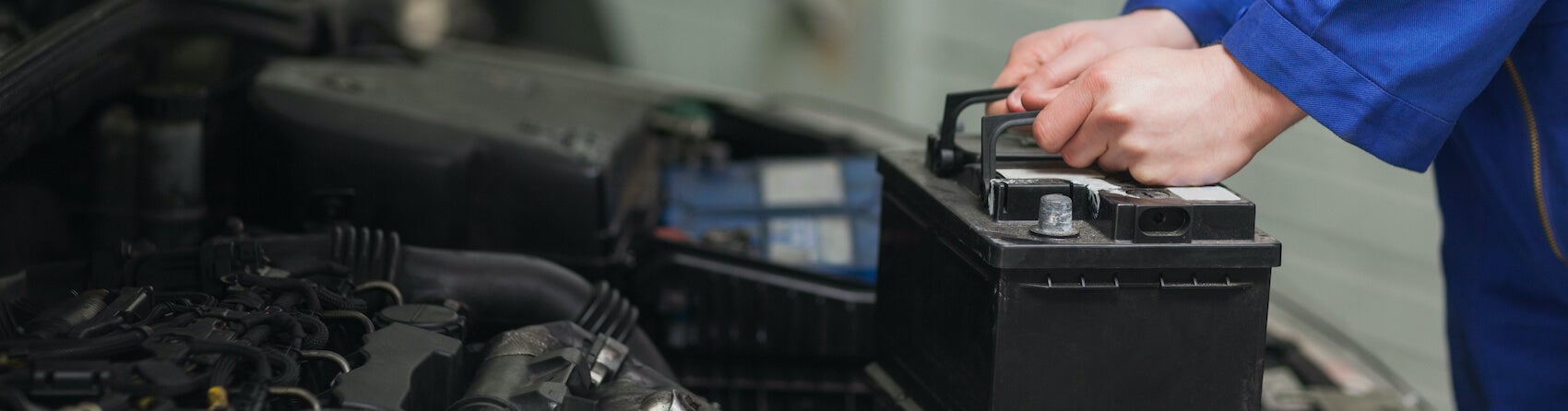 Dodge Service Center