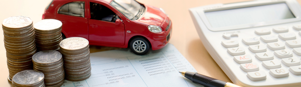 How do Dealerships Value My Trade