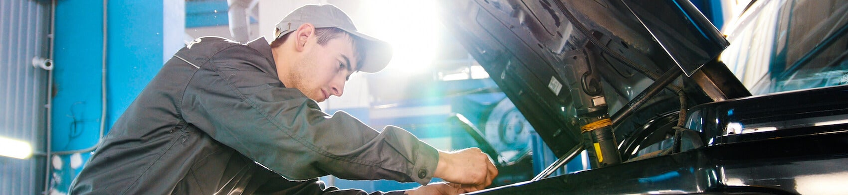 Ram Service Center Marmet, WV