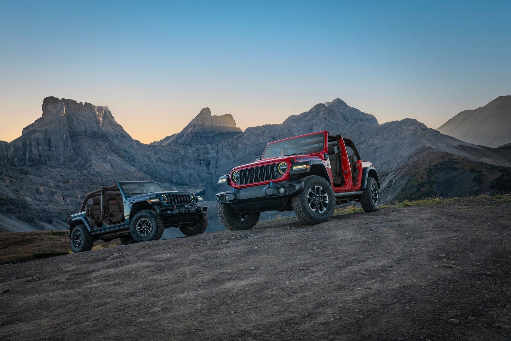 Jeep Wrangler for Sale near Me 