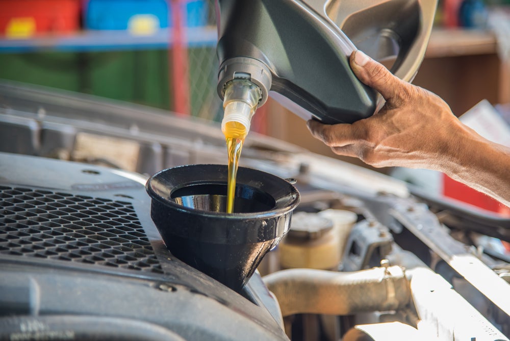 Why are Oil Changes Important?