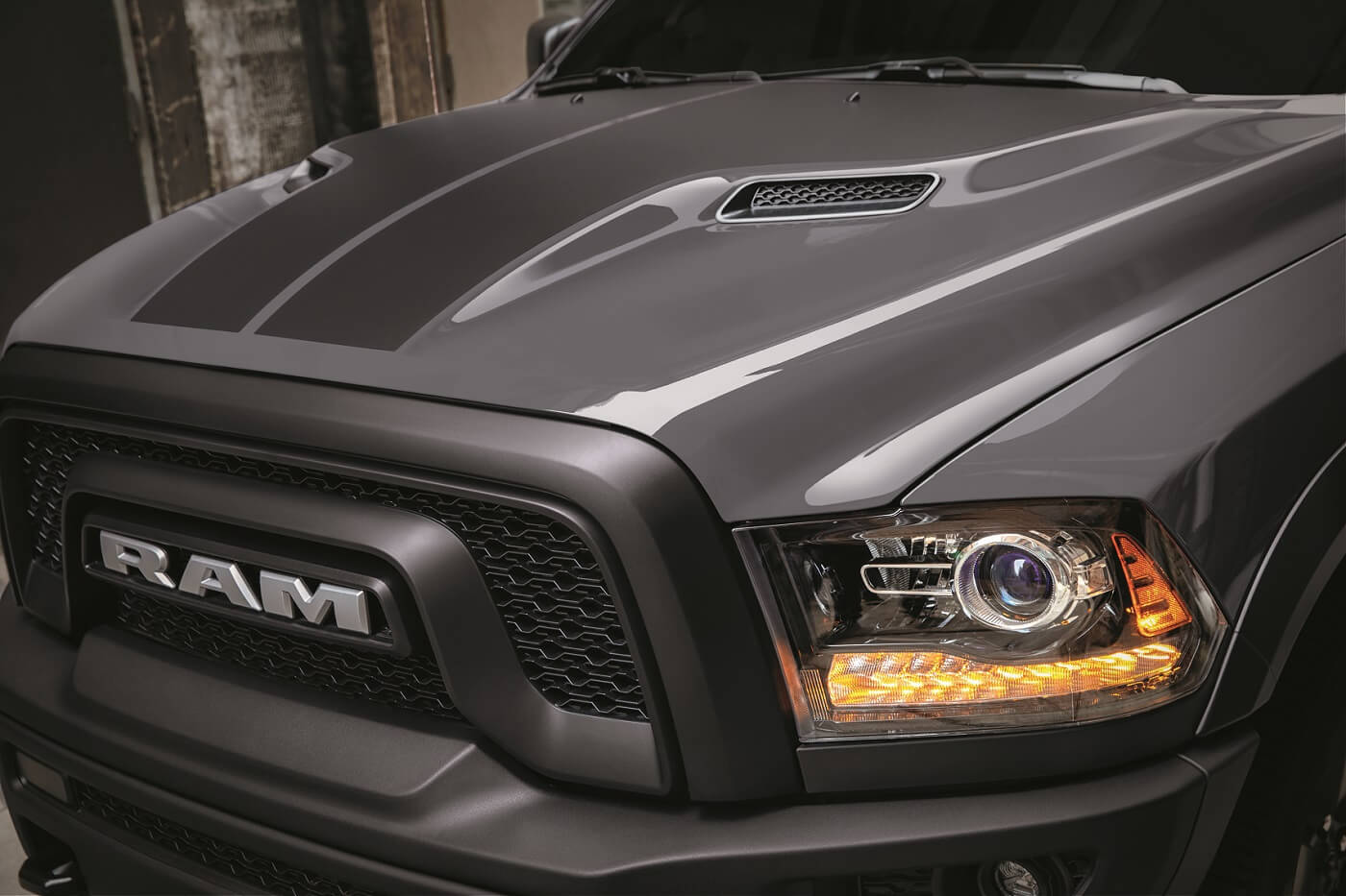 2020 Ram 1500 Engines & Towing