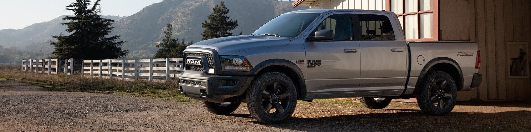 Ram 1500 Review