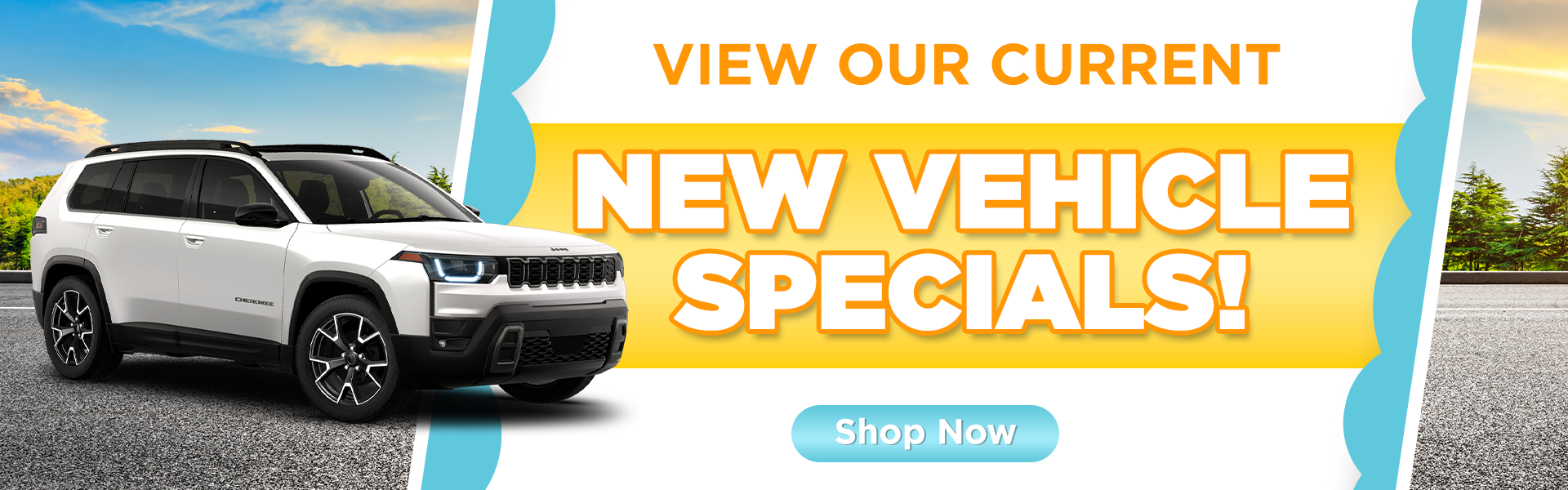 June Specials