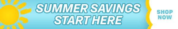 summer savings