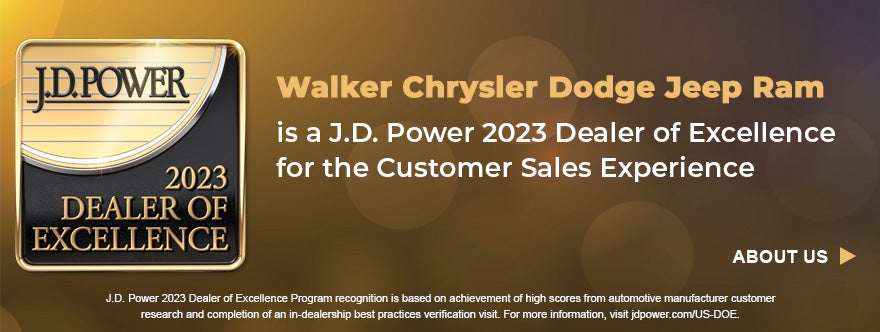 2023 Dealer of Excellence