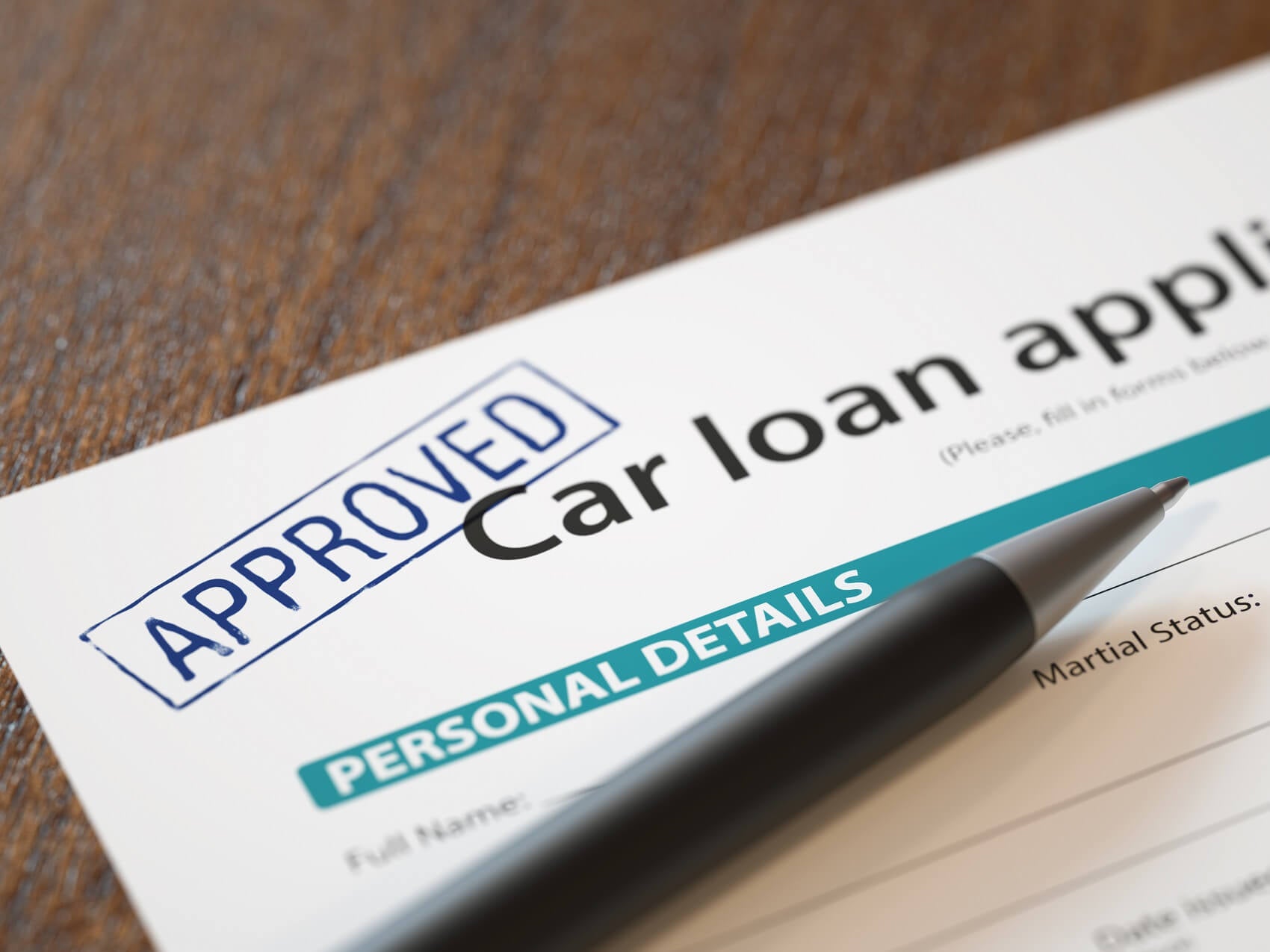 Used Car Loans in Hurricane West Virginia
