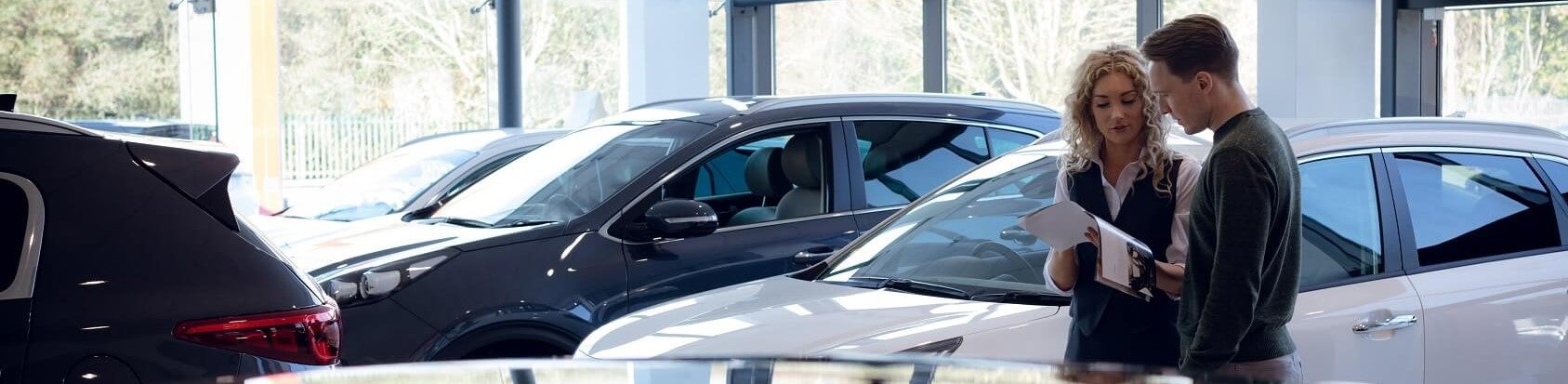 Certified Pre-Owned Car Dealer Hurricane WV 