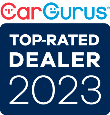 Carguru Top Rated Dealer of 2020