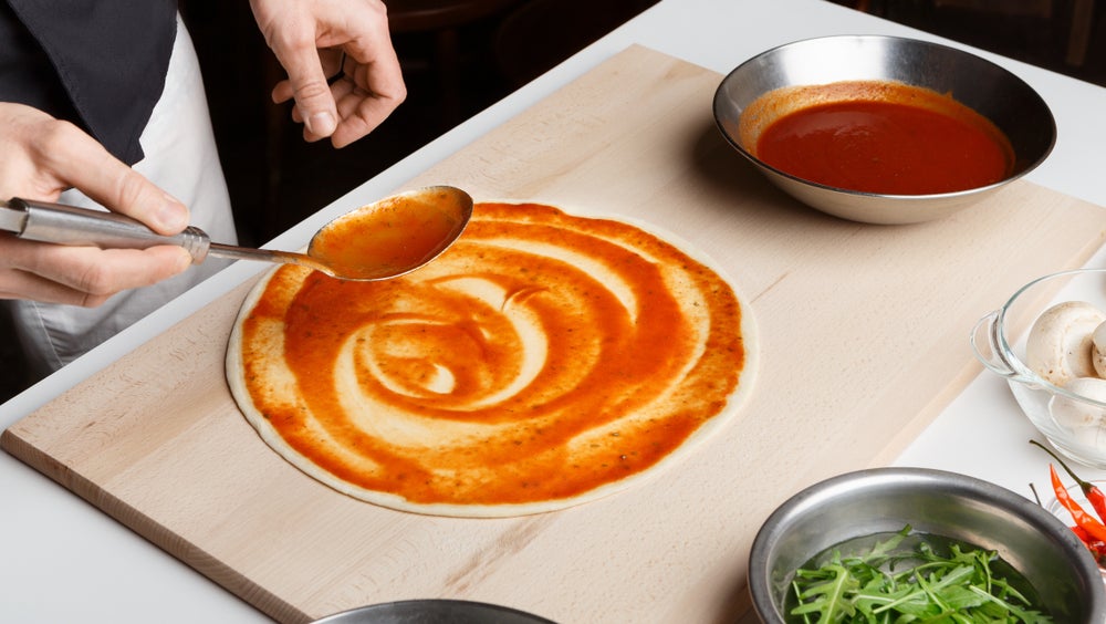 Best Pizza Places near Hurricane WV