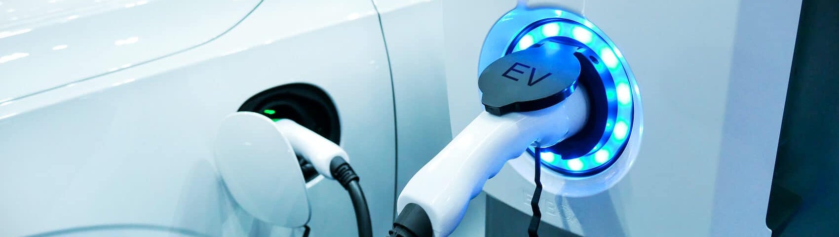 Electric Vehicles in Hurricane WV